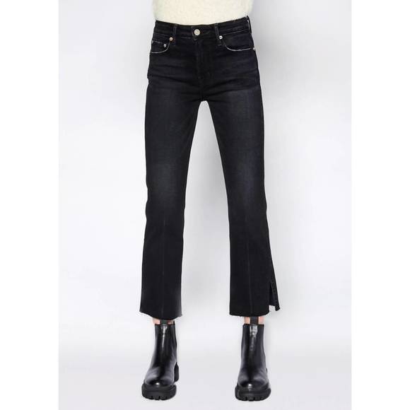 NEW NOEND farrah kick flare jeans in nashville - Picture 1 of 4